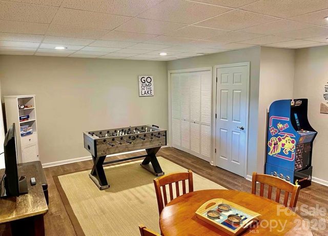 155 Quail Cove Boulevard 1608, Lake Lure, NC 28746