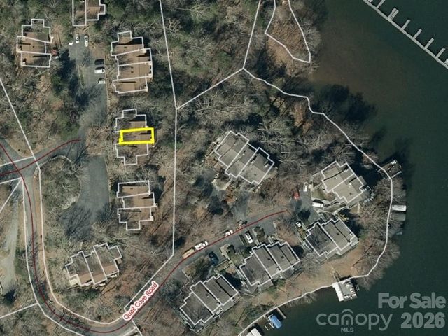 155 Quail Cove Boulevard 1608, Lake Lure, NC 28746