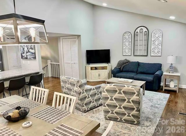155 Quail Cove Boulevard 1608, Lake Lure, NC 28746