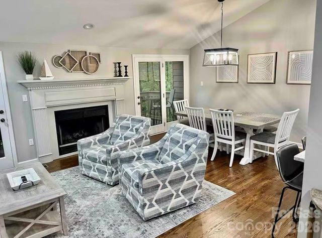 155 Quail Cove Boulevard 1608, Lake Lure, NC 28746