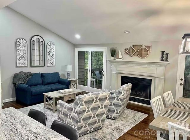 155 Quail Cove Boulevard 1608, Lake Lure, NC 28746