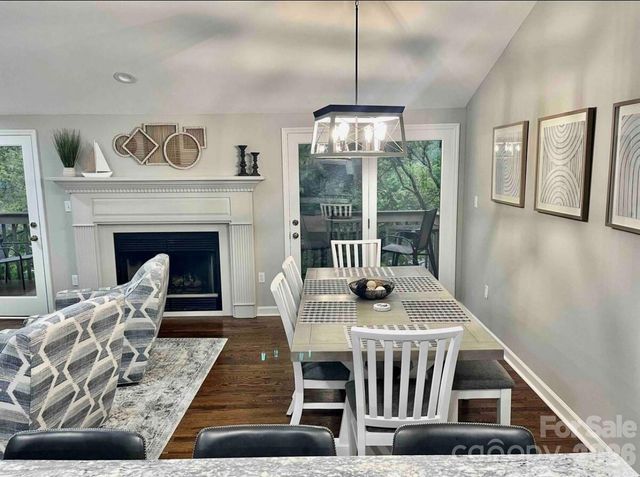 155 Quail Cove Boulevard 1608, Lake Lure, NC 28746