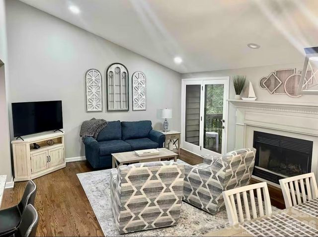 155 Quail Cove Boulevard 1608, Lake Lure, NC 28746