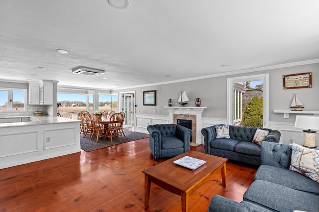 28 Mallard Drive, Orleans, MA 02653