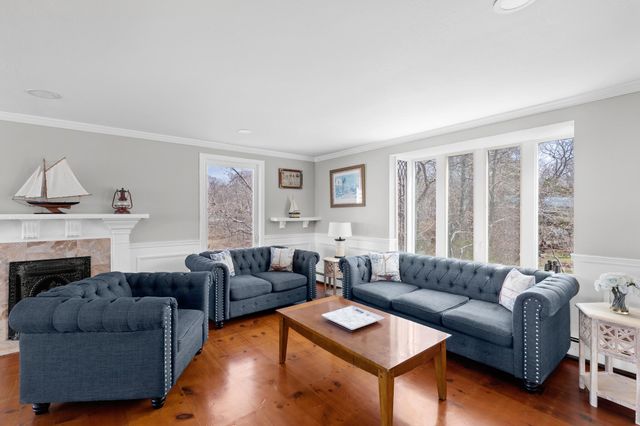 28 Mallard Drive, Orleans, MA 02653