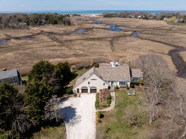 28 Mallard Drive, Orleans, MA 02653