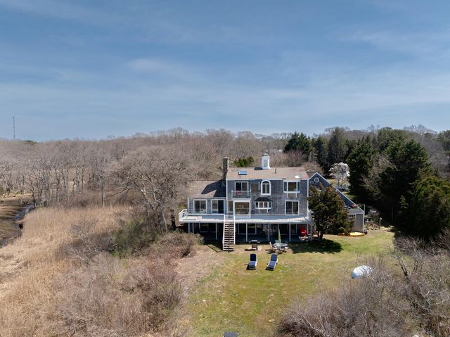 28 Mallard Drive, Orleans, MA 02653