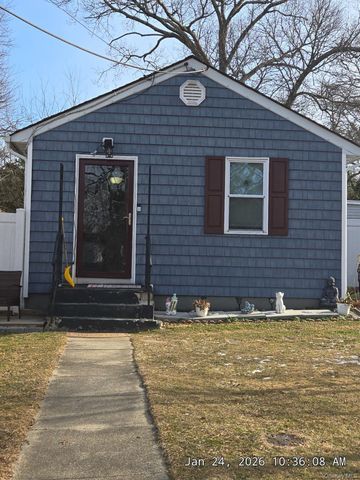 59 Wildwood Drive, Sound Beach, NY 11789