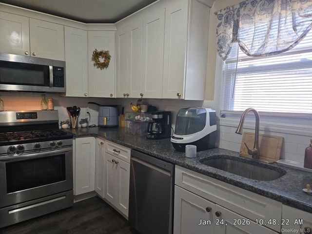 59 Wildwood Drive, Sound Beach, NY 11789