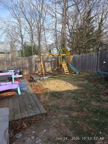 59 Wildwood Drive, Sound Beach, NY 11789