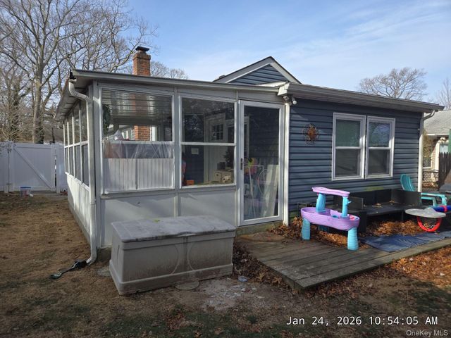 59 Wildwood Drive, Sound Beach, NY 11789