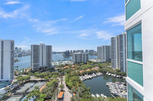 19400 Turnberry Way 2011, Aventura, FL 33180