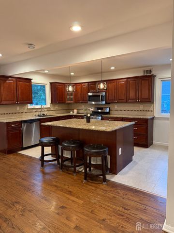 3 Benjamin Terrace, Piscataway, NJ 08854