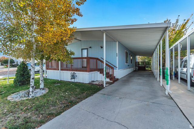 783 W MONTE HERMOSA ST, Taylorsville, UT 84123
