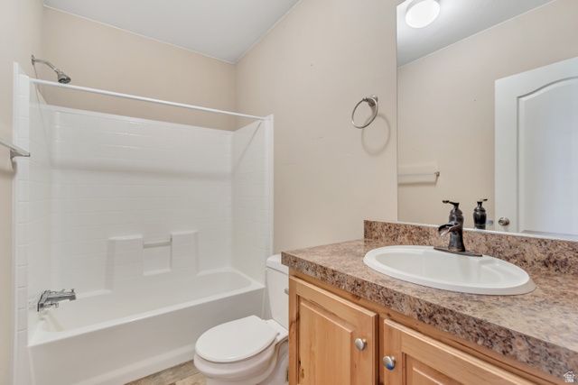 783 W MONTE HERMOSA ST, Taylorsville, UT 84123