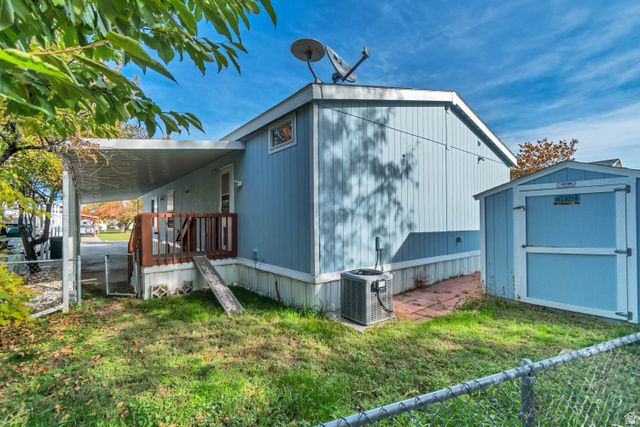 783 W MONTE HERMOSA ST, Taylorsville, UT 84123
