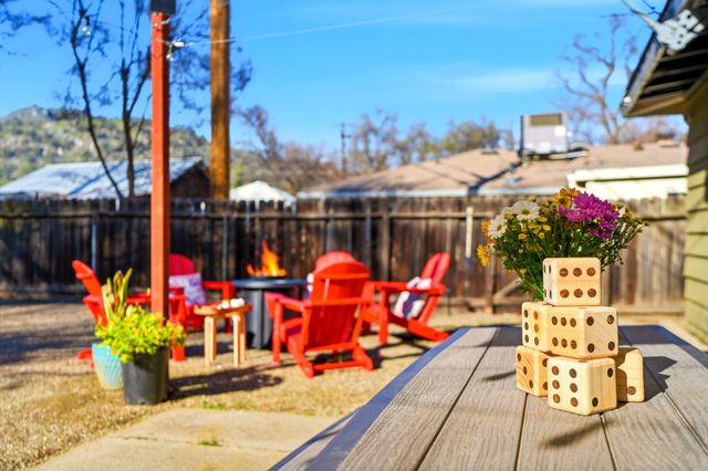 43617 North Fork Drive, Three Rivers, CA 93271