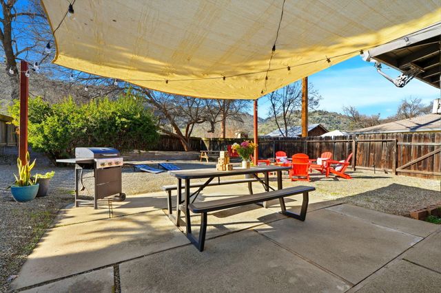 43617 North Fork Drive, Three Rivers, CA 93271