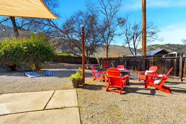 43617 North Fork Drive, Three Rivers, CA 93271