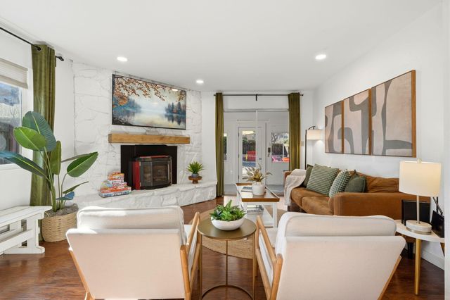 43617 North Fork Drive, Three Rivers, CA 93271