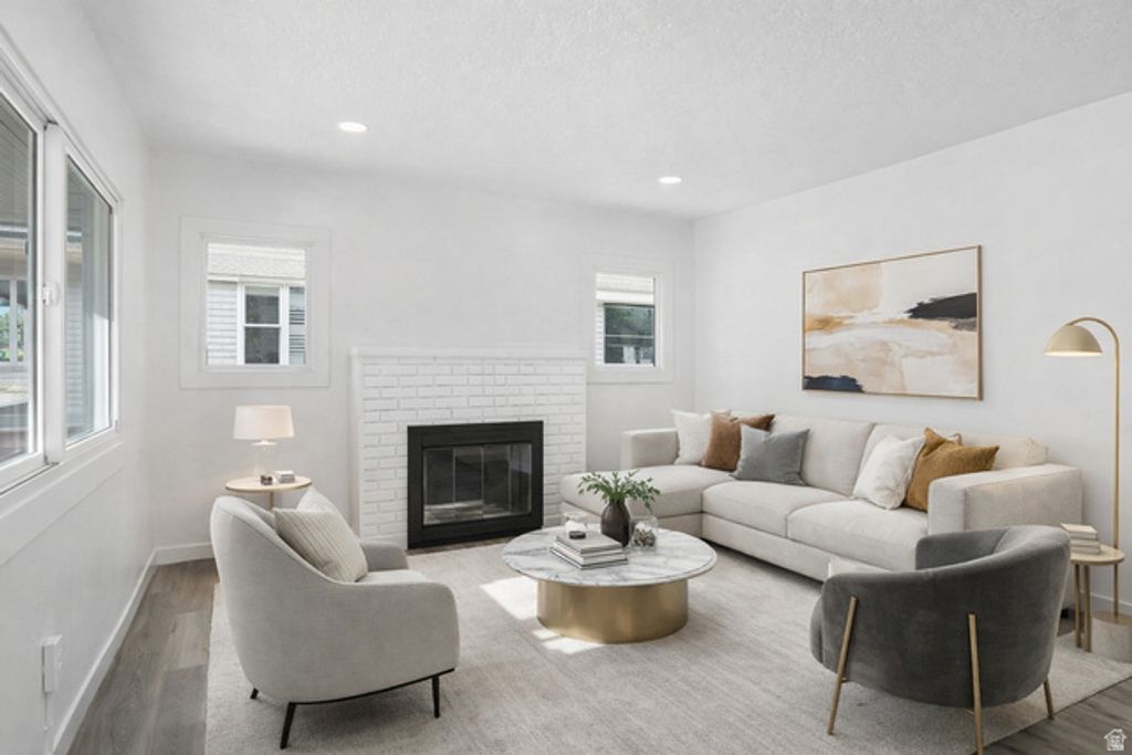 2319 HARRISON BLVD, Ogden, UT 84401