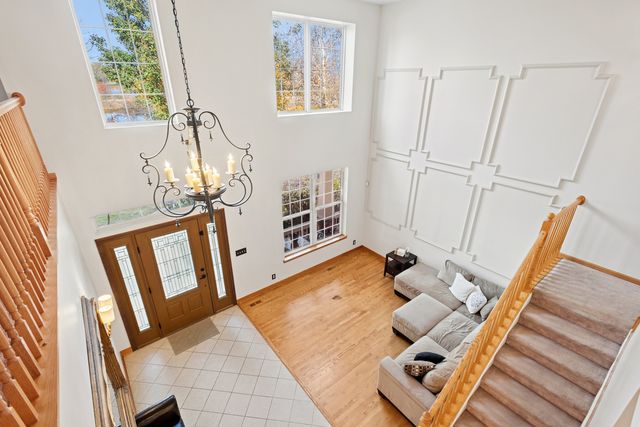 1155 McDole Drive, Sugar Grove, IL 60554