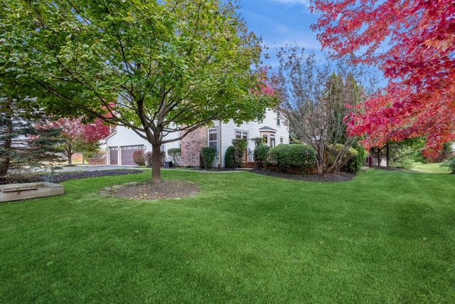 1155 McDole Drive, Sugar Grove, IL 60554