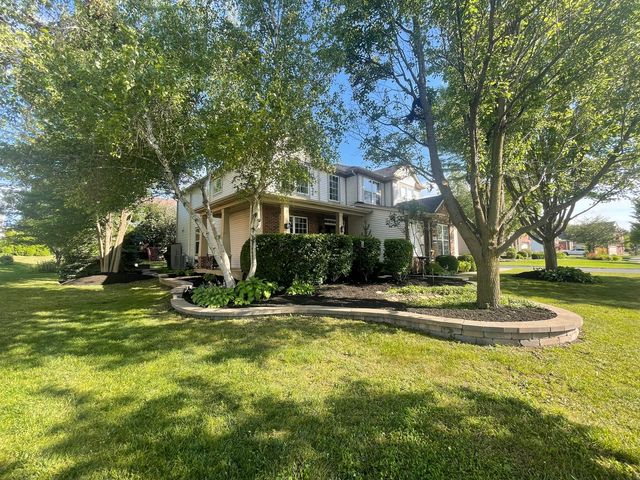 1155 McDole Drive, Sugar Grove, IL 60554