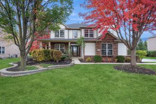 1155 McDole Drive, Sugar Grove, IL 60554