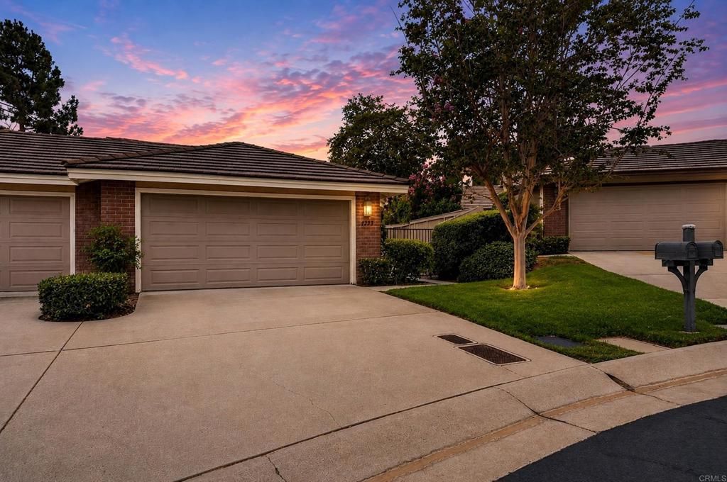 4233 Los Padres Drive, Fallbrook, CA 92028 — exterior
