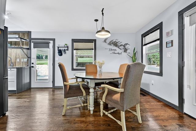 391 Happy Valley Lane, Morganton, GA 30560