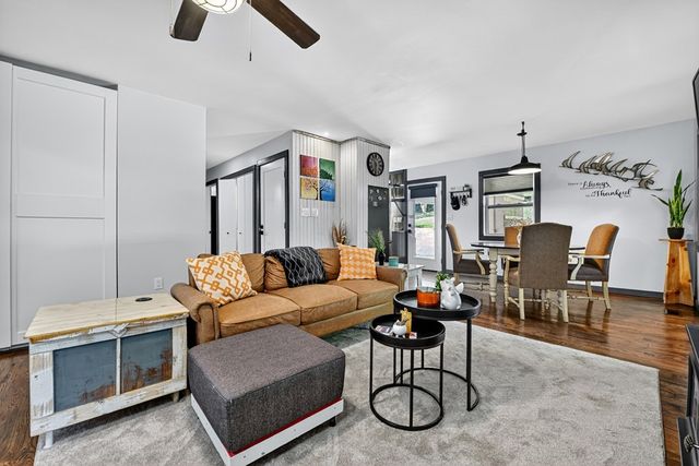 391 Happy Valley Lane, Morganton, GA 30560