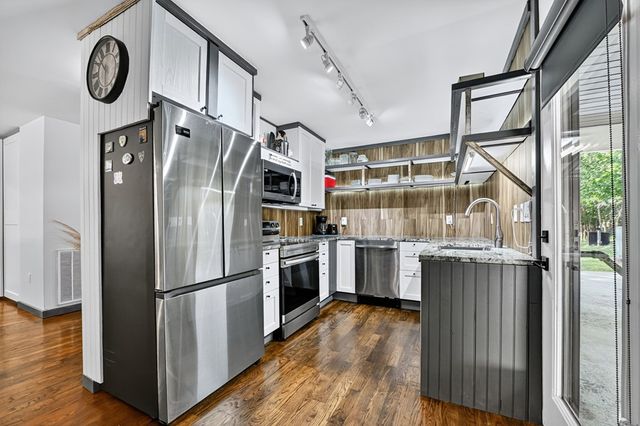 391 Happy Valley Lane, Morganton, GA 30560