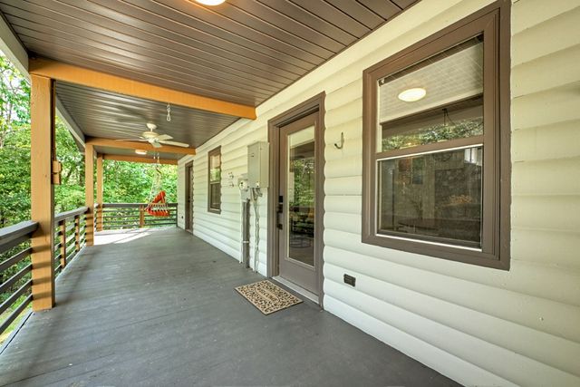 391 Happy Valley Lane, Morganton, GA 30560