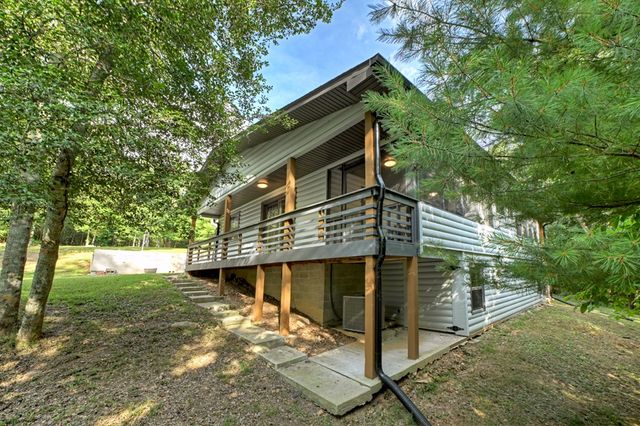 391 Happy Valley Lane, Morganton, GA 30560