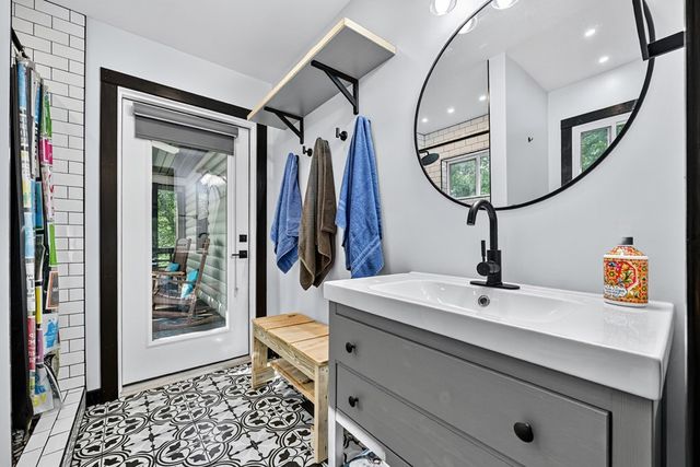 391 Happy Valley Lane, Morganton, GA 30560