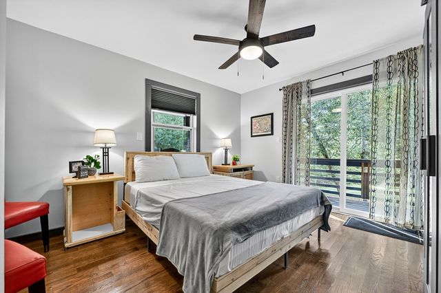 391 Happy Valley Lane, Morganton, GA 30560