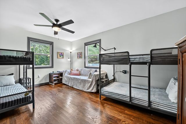 391 Happy Valley Lane, Morganton, GA 30560