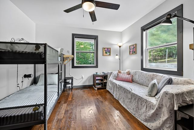 391 Happy Valley Lane, Morganton, GA 30560