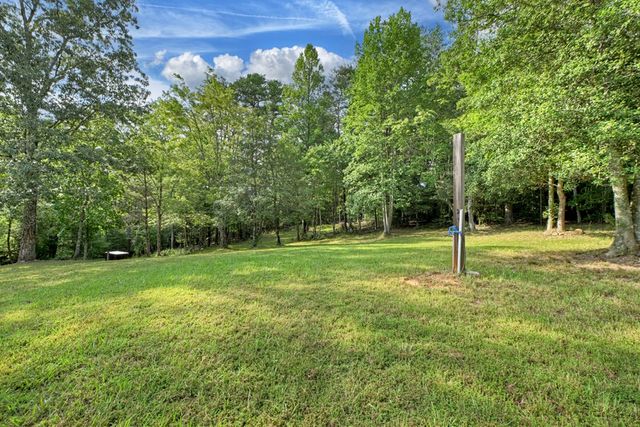 391 Happy Valley Lane, Morganton, GA 30560