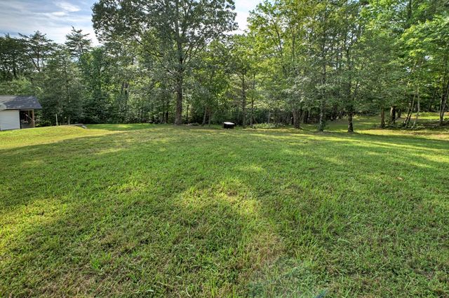 391 Happy Valley Lane, Morganton, GA 30560