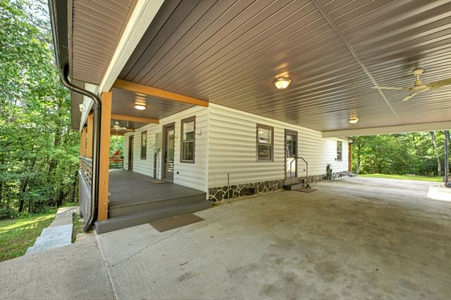 391 Happy Valley Lane, Morganton, GA 30560