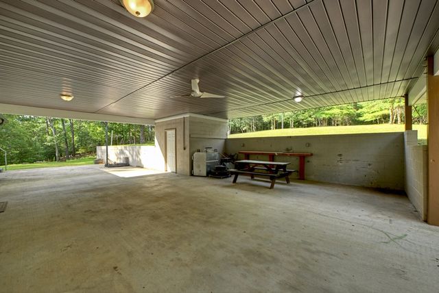 391 Happy Valley Lane, Morganton, GA 30560