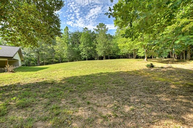 391 Happy Valley Lane, Morganton, GA 30560