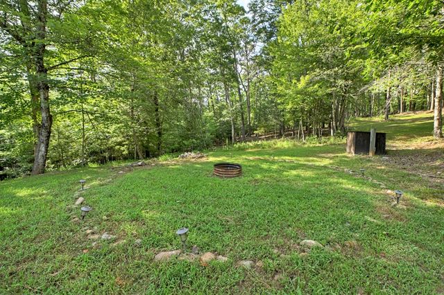 391 Happy Valley Lane, Morganton, GA 30560