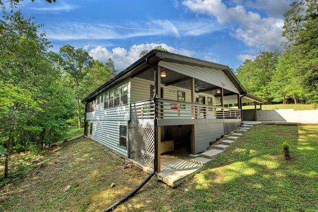 391 Happy Valley Lane, Morganton, GA 30560