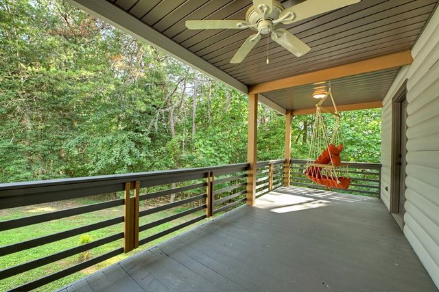 391 Happy Valley Lane, Morganton, GA 30560