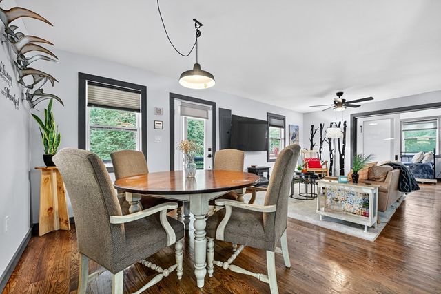 391 Happy Valley Lane, Morganton, GA 30560