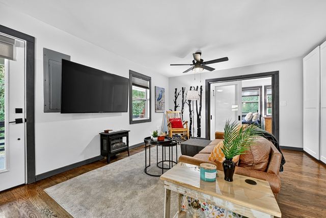 391 Happy Valley Lane, Morganton, GA 30560