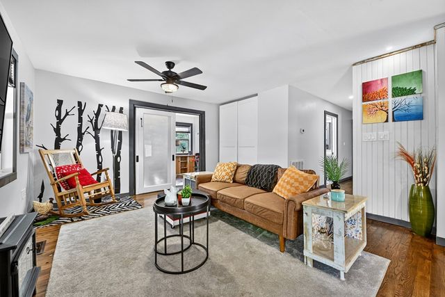 391 Happy Valley Lane, Morganton, GA 30560